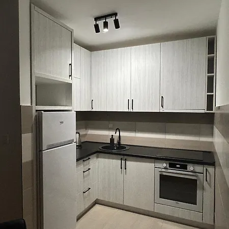 Apartman Oaza, Lukavica, Istocno Sarajevo Apartamento