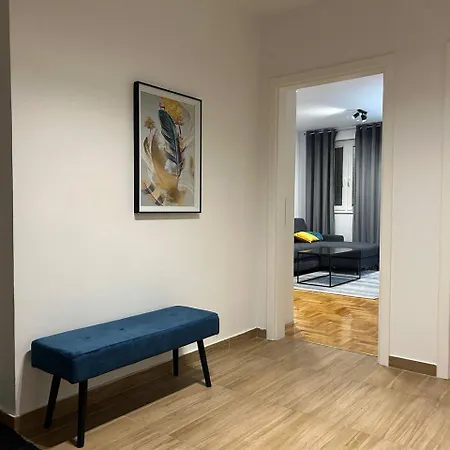 Apartman Oaza, Lukavica, Istocno Sarajevo *