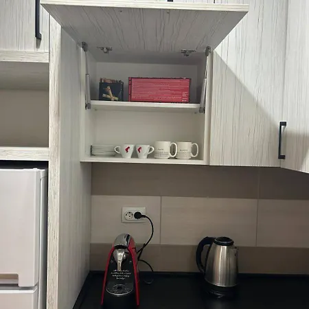 Apartman Oaza, Lukavica, Istocno Sarajevo *