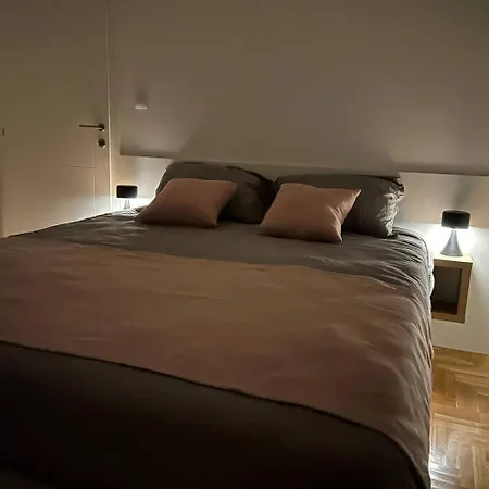 Apartamento Apartman Oaza, Lukavica, Istocno Sarajevo