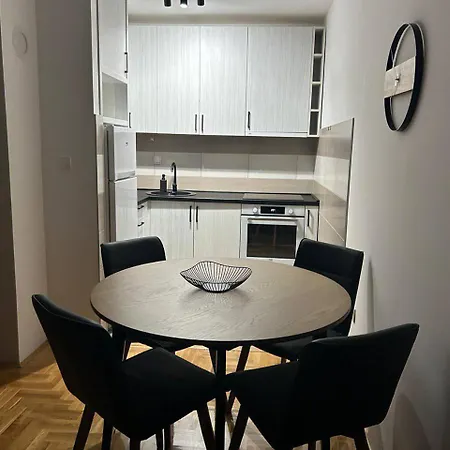 Apartamento Apartman Oaza, Lukavica, Istocno Sarajevo *