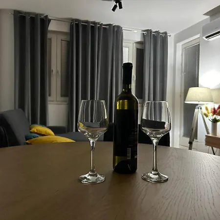 Apartman Oaza, Lukavica, Istocno Sarajevo *
