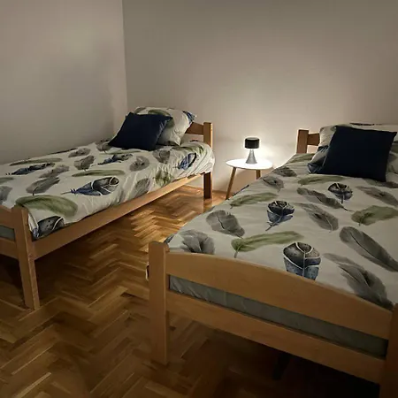 Apartamento Apartman Oaza, Lukavica, Istocno Sarajevo *