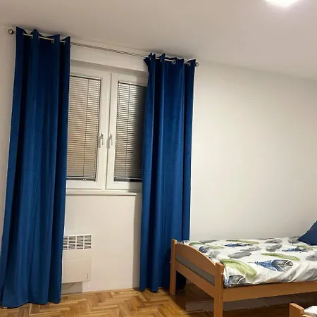 Apartamento Apartman Oaza, Lukavica, Istocno Sarajevo *