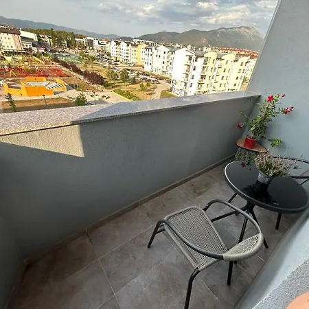 Apartman Oaza, Lukavica, Istocno Sarajevo Apartamento Lukavica