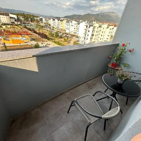 Apartman Oaza, Lukavica, Istocno Sarajevo Διαμέρισμα Lukavica