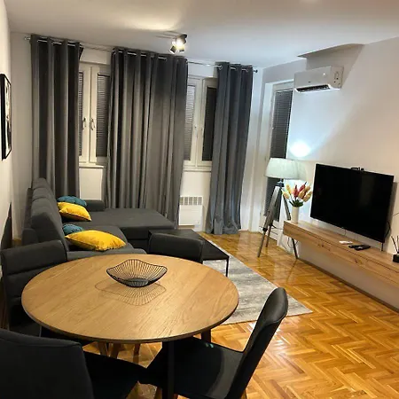 Apartamento Apartman Oaza, Lukavica, Istocno Sarajevo Lukavica