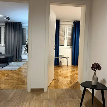 Apartman Oaza, Lukavica, Istocno Sarajevo Apartamento *