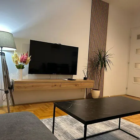 Διαμέρισμα Apartman Oaza, Lukavica, Istocno Sarajevo *