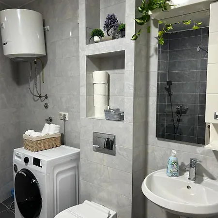 Apartman Oaza, Lukavica, Istocno Sarajevo *