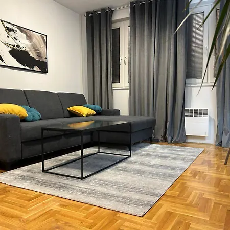 Διαμέρισμα Apartman Oaza, Lukavica, Istocno Sarajevo *